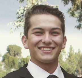 Thomas Flores - Profile Photo